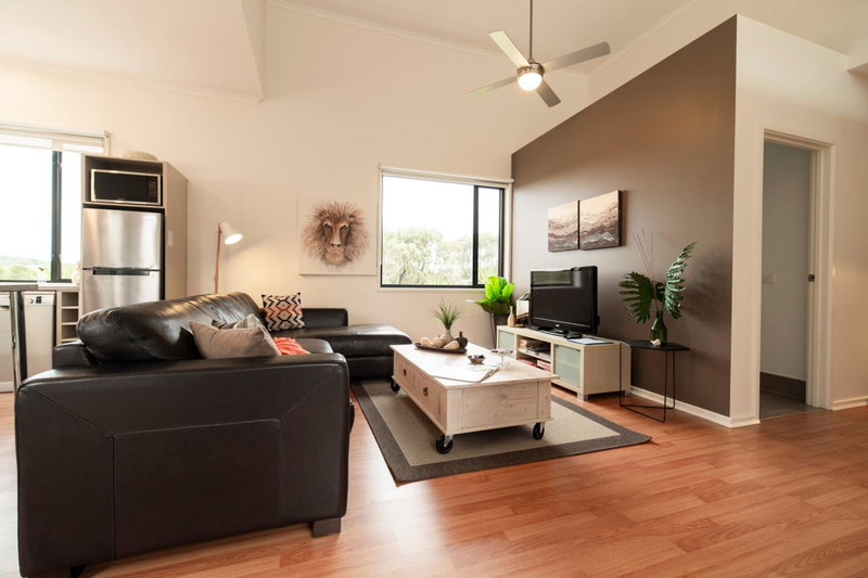 Hilltop Apartments Phillip Island, Cowes, Australia