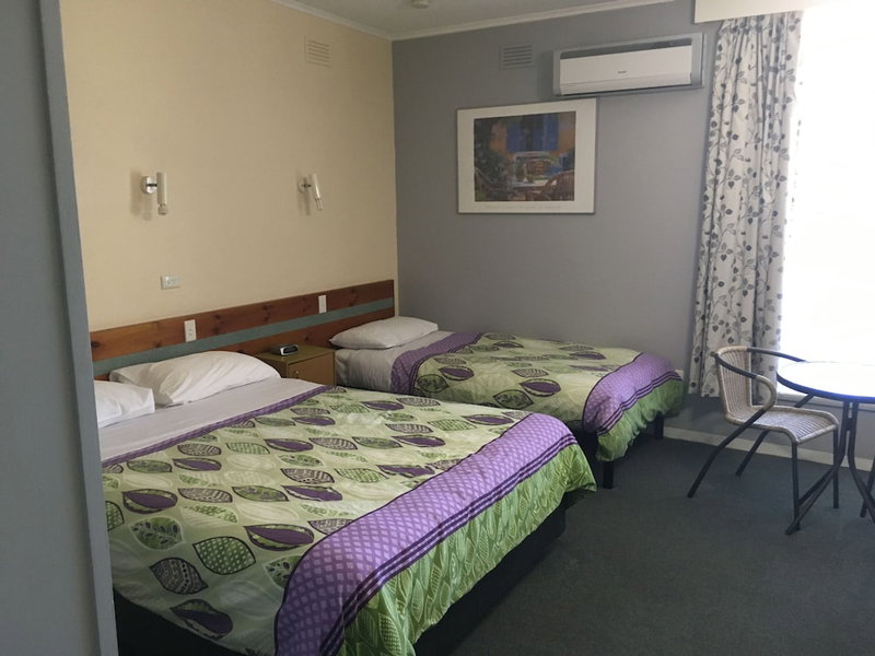 Camperdown Cascade Motel, Camperdown, Australia