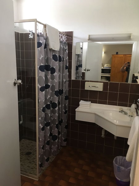 Camperdown Cascade Motel, Camperdown, Australia