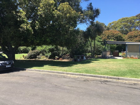 Camperdown Cascade Motel, Camperdown, Australia