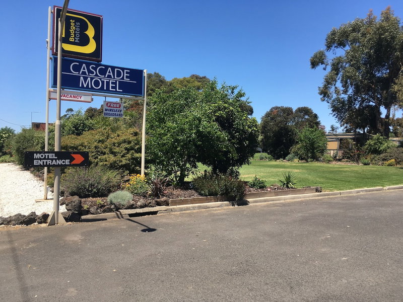 Camperdown Cascade Motel, Camperdown, Australia
