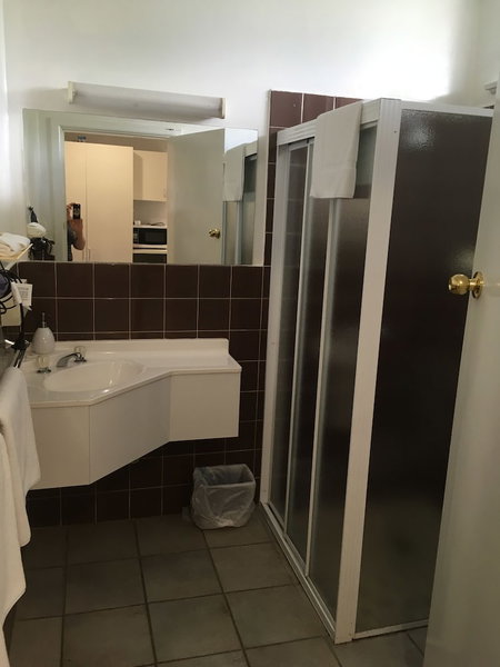 Camperdown Cascade Motel, Camperdown, Australia
