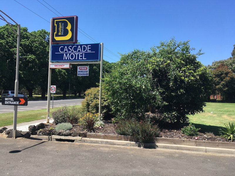 Camperdown Cascade Motel, Camperdown, Australia