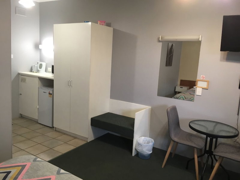 Camperdown Cascade Motel, Camperdown, Australia
