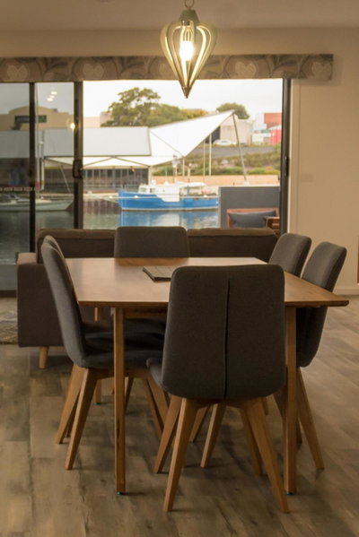 Ulverstone Waterfront Apartments, Burnie, Australia