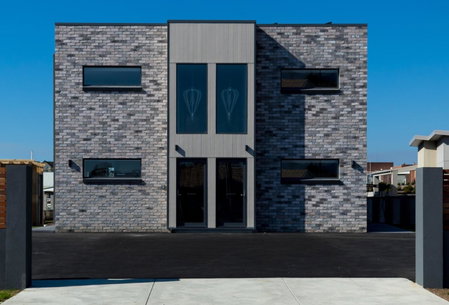 Ulverstone Waterfront Apartments, Burnie, Australia