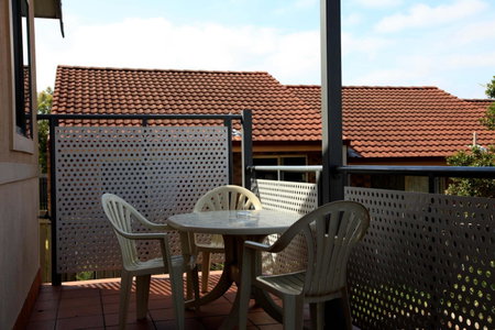Travellers Motor Village, Newcastle, Australia