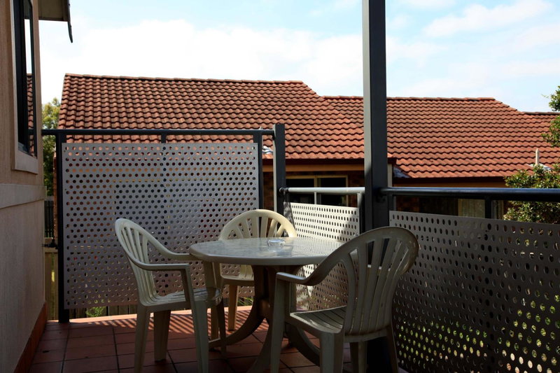 Travellers Motor Village, Newcastle, Australia