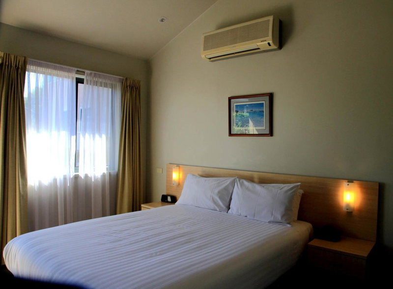 Travellers Motor Village, Newcastle, Australia