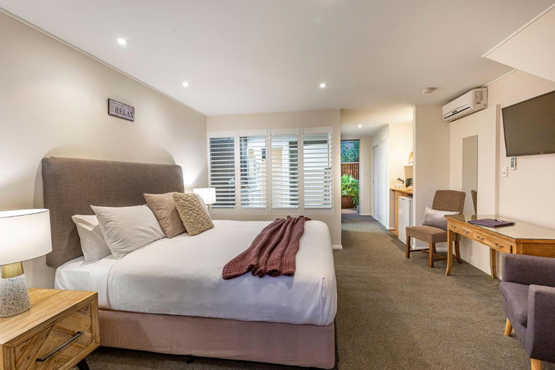 Prideau's of Margaret River, Margaret River Town, Australia
