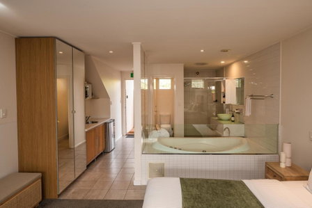 Prideau's of Margaret River, Margaret River Town, Australia