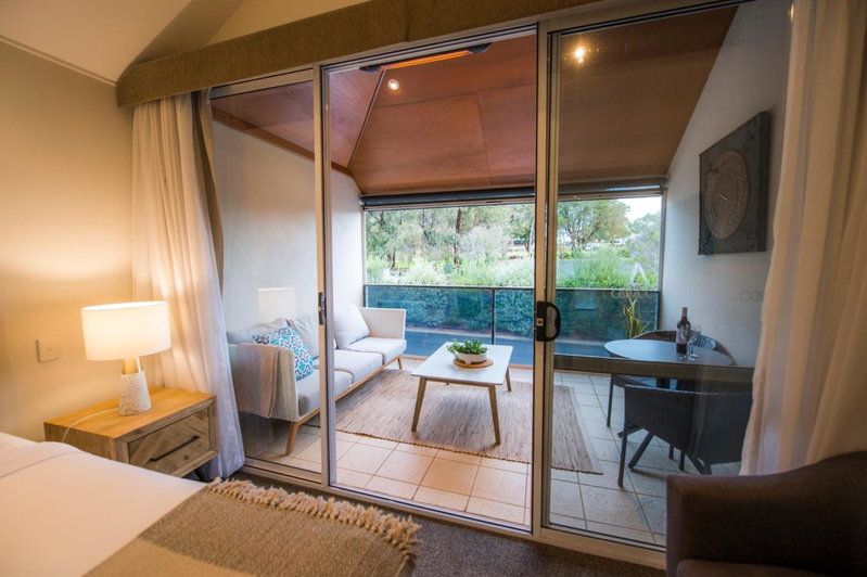 Prideau's of Margaret River, Margaret River Town, Australia