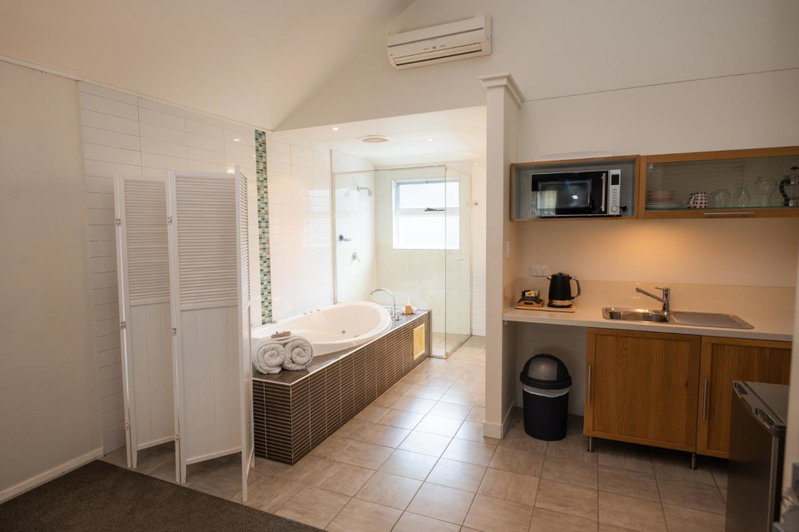 Prideau's of Margaret River, Margaret River Town, Australia
