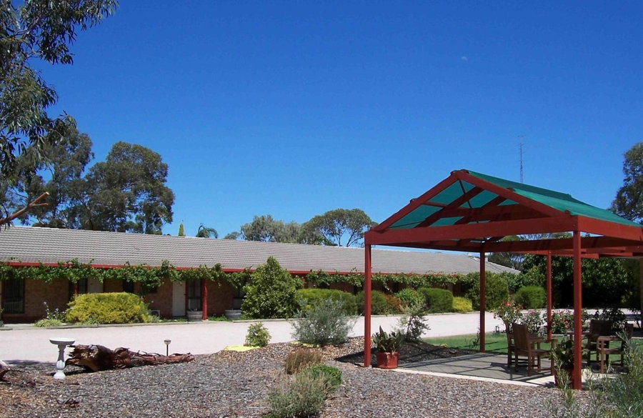 Kadina Gateway Motor Inn, Kadina, Австралия