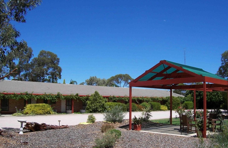 Kadina Gateway Motor Inn, Kadina, Австралия