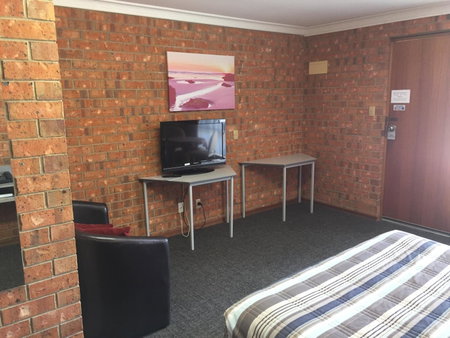 Kadina Gateway Motor Inn, Kadina, Australia
