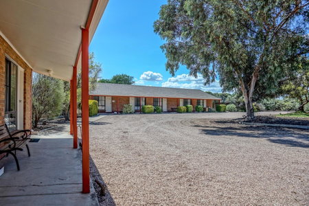 Kadina Gateway Motor Inn, Kadina, Australia