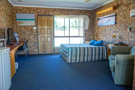 Kadina Gateway Motor Inn, Kadina, Australia