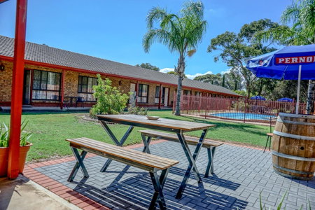 Kadina Gateway Motor Inn, Kadina, Australia