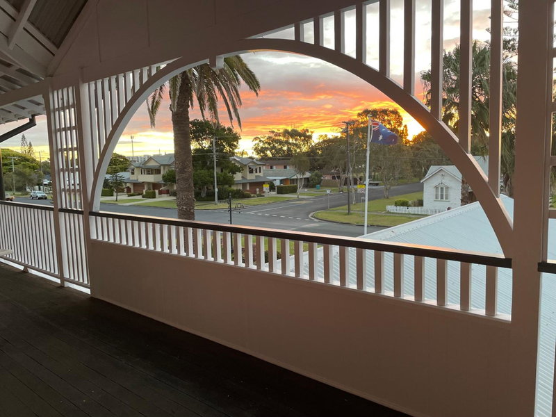 Ballina Manor Boutique Hotel, Ballina, Australie