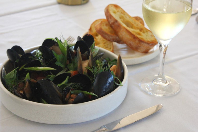 Ballina Manor Boutique Hotel, Ballina, Australie