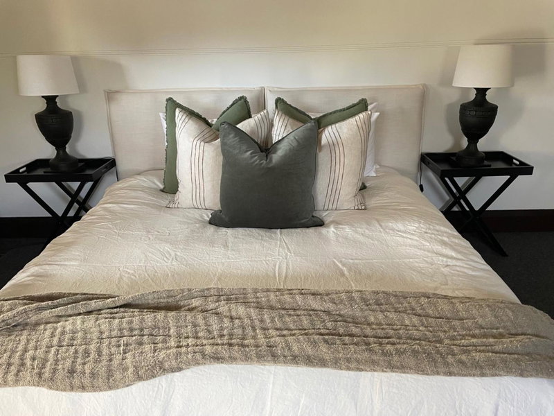 Ballina Manor Boutique Hotel, Ballina, Australie