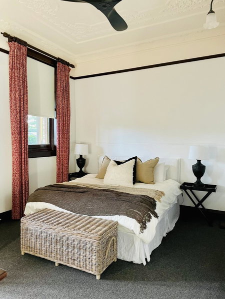Ballina Manor Boutique Hotel, Ballina, Australie