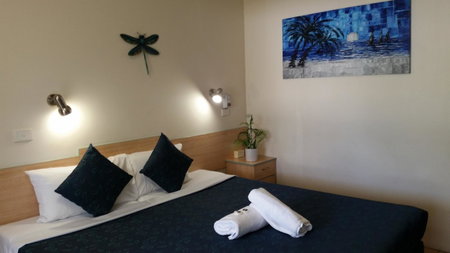 Cairns Gateway Resort, Cairns, Australien