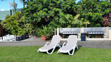 Cairns Gateway Resort, Cairns, Australien