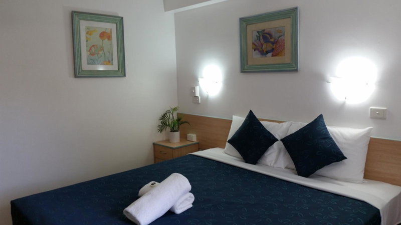 Cairns Gateway Resort, Cairns, Australien