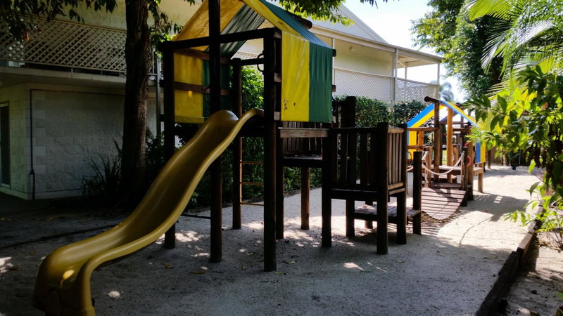 Cairns Gateway Resort, Cairns, Australien
