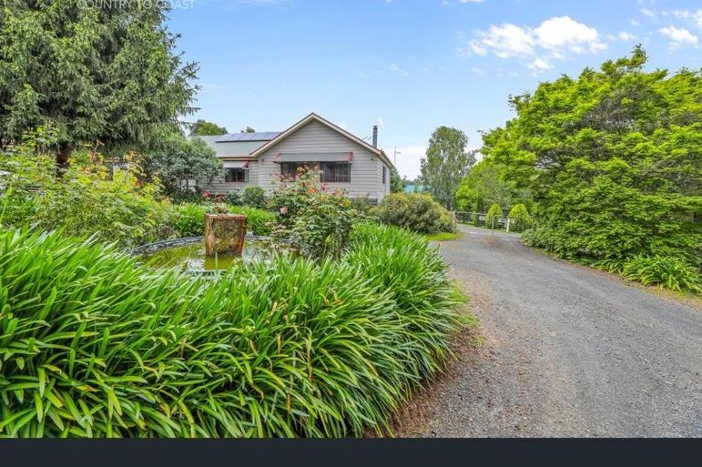 Neerim Country Cottages, Warragul, Australia