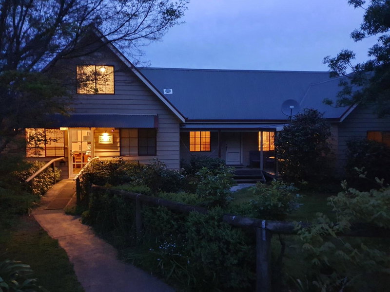 Neerim Country Cottages, Warragul, Australia
