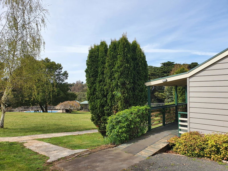 Neerim Country Cottages, Warragul, Australia