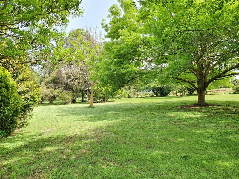 Neerim Country Cottages, Warragul, Australia