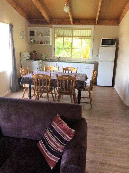 Neerim Country Cottages, Warragul, Australia