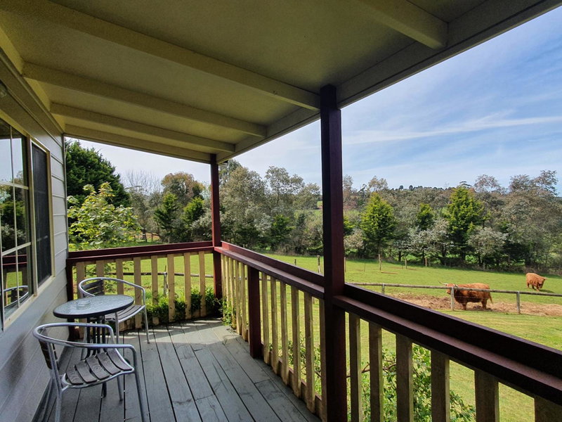 Neerim Country Cottages, Warragul, Australia