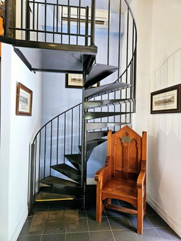 The Camperdown Mill, Camperdown, Australia