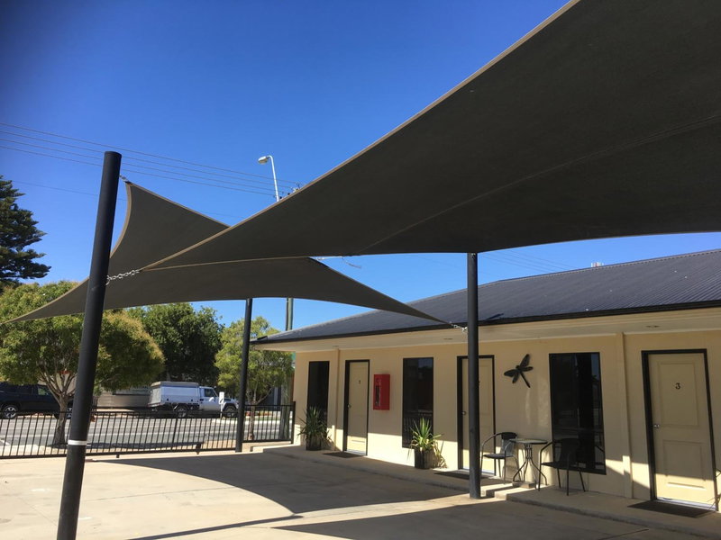 Balranald Club Motel, Balranald, Australia