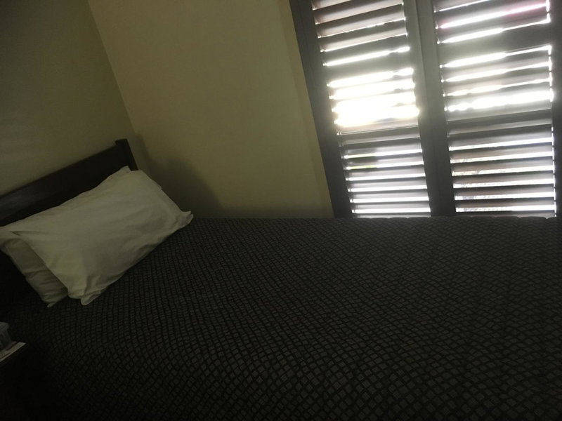 Balranald Club Motel, Balranald, Australia