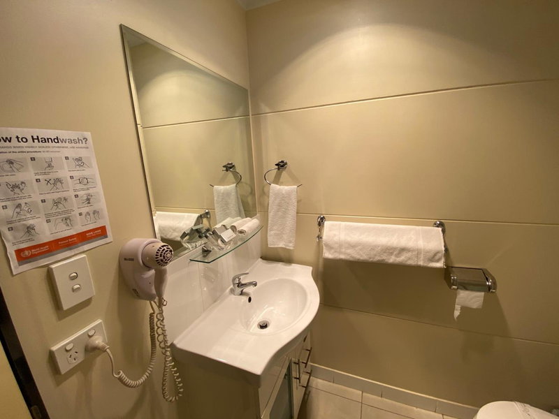Balranald Club Motel, Balranald, Australia