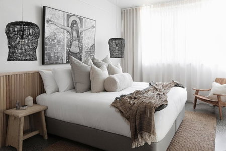 Imperial Boutique Accommodation, Eumundi, Australia