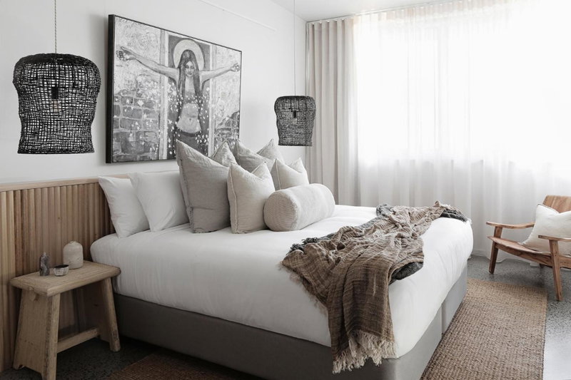 Imperial Boutique Accommodation, Eumundi, Australia