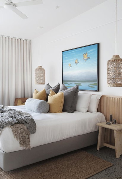 Imperial Boutique Accommodation, Eumundi, Australia