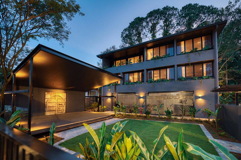 Imperial Boutique Accommodation, Eumundi, Australia
