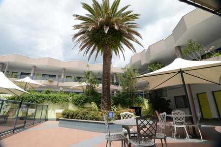 Rockpool Motor Inn, South West Rocks, Australia