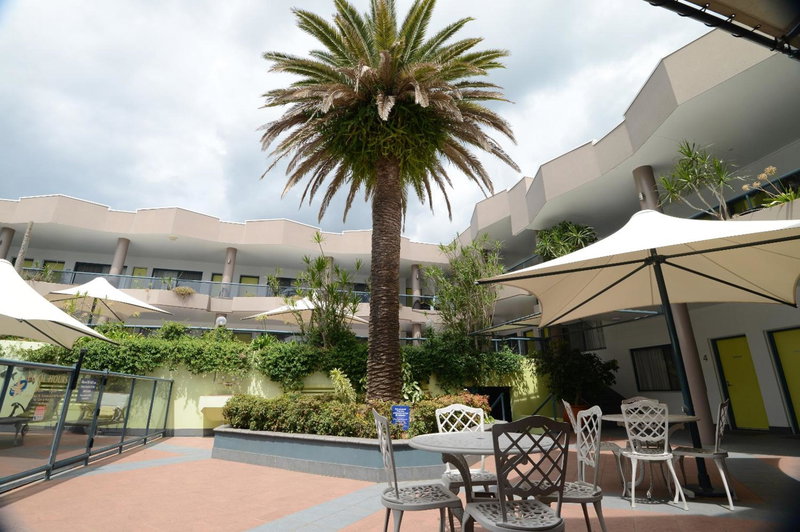 Rockpool Motor Inn, South West Rocks, Australia