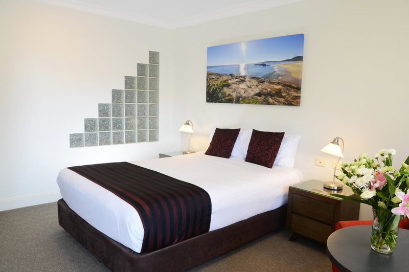Rockpool Motor Inn, South West Rocks, Australia