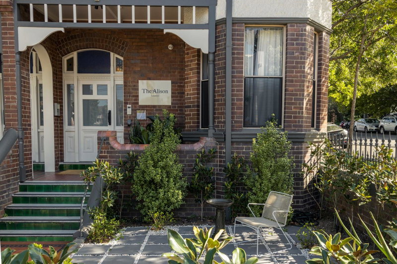 The Alison Randwick, Randwick, Australia