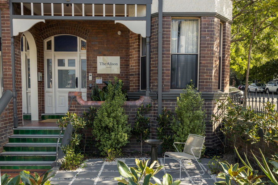 The Alison Randwick, Randwick, Australia